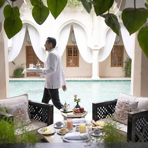 Almaha Marrakech Restaurant & Spa