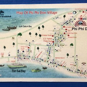 Phi Phi Dream Guest House